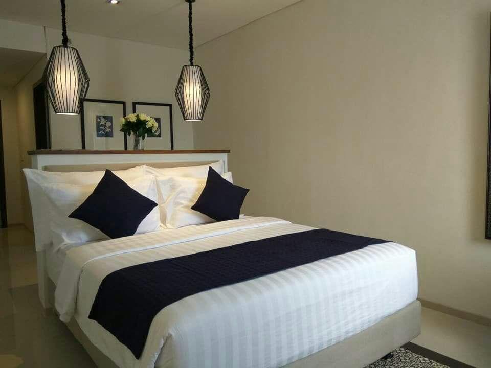 M Hotel Sorong Buitenkant foto