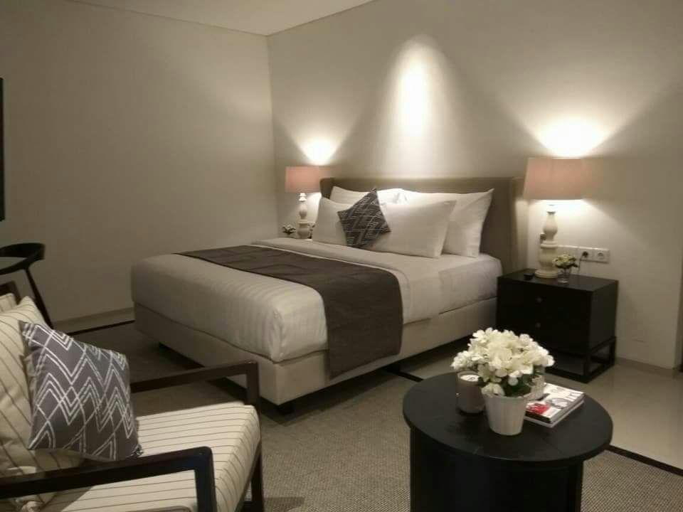 M Hotel Sorong Buitenkant foto