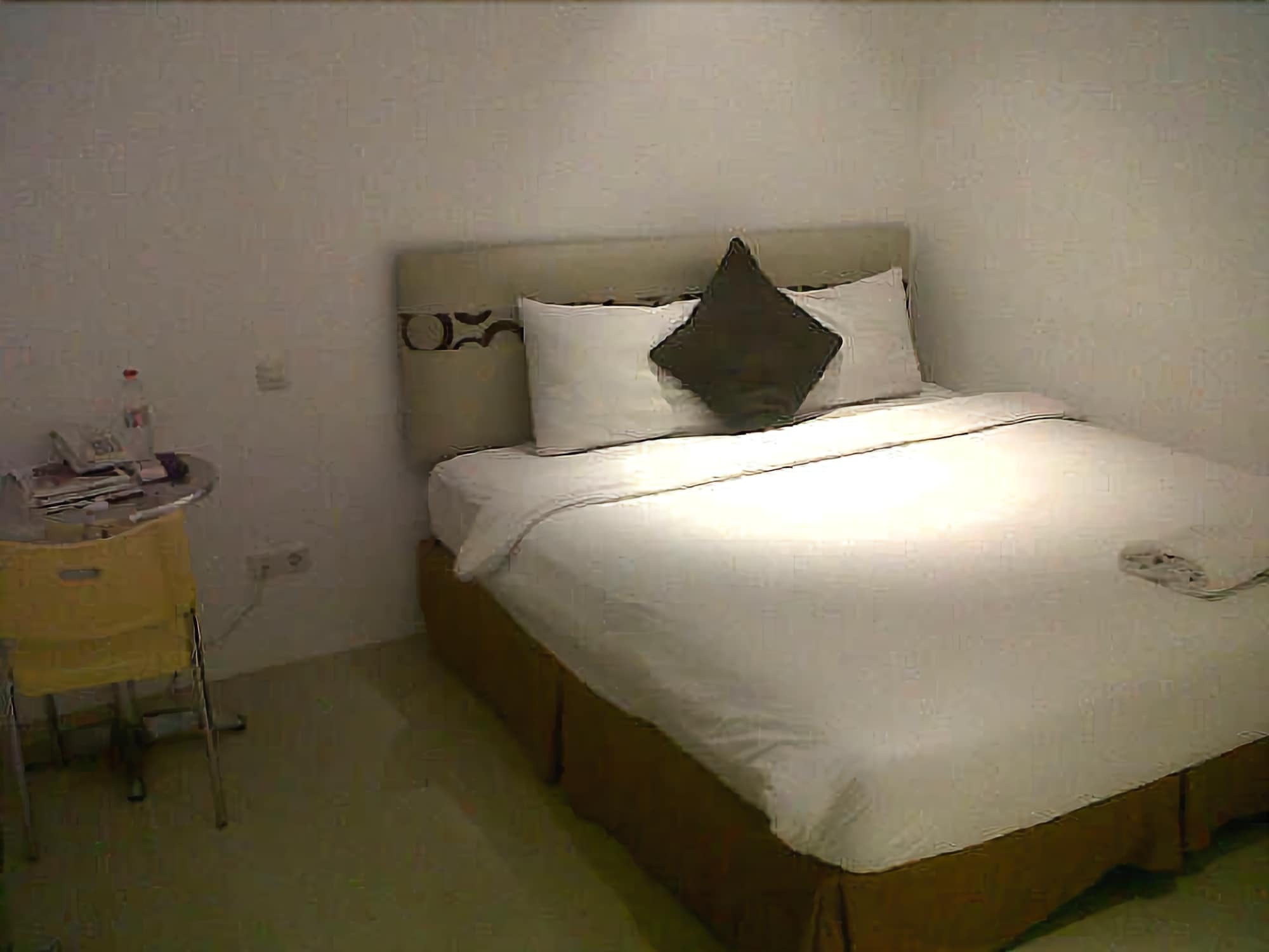 M Hotel Sorong Buitenkant foto